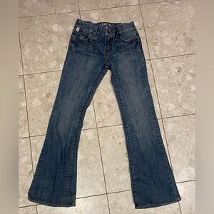IT jeans Los Angeles(girls)